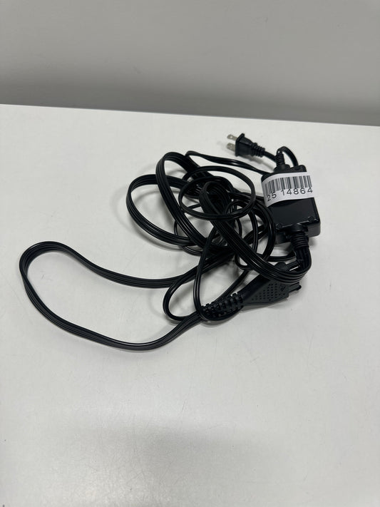 Brookstone LL-A20-4TC Electric Heated Blanket 4 Prong Charger AC Power Adapter