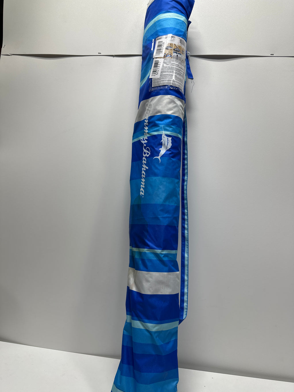 Used Tommy Bahama ANCHORX 7.5’ Beach Umbrella System
