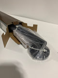 Brizo 69375 24’’ Round Grab Bar Matte Black - *Tools Hardware & Misc
