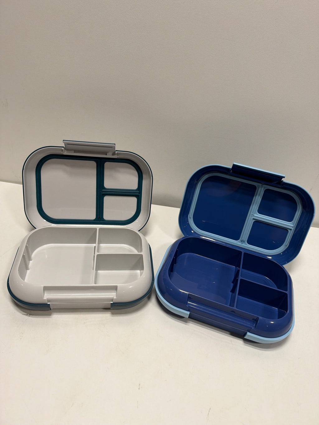Used Bentgo Chill Max Lunch Box, 2-pack