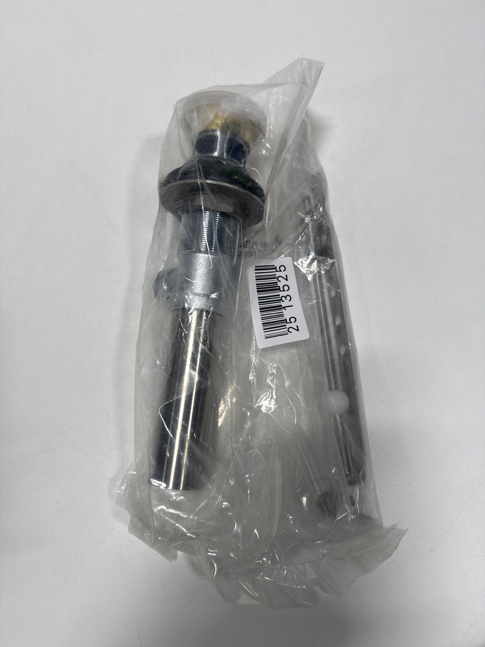 Standard Drain With Overflow K-1037023-VF - *Plumbing