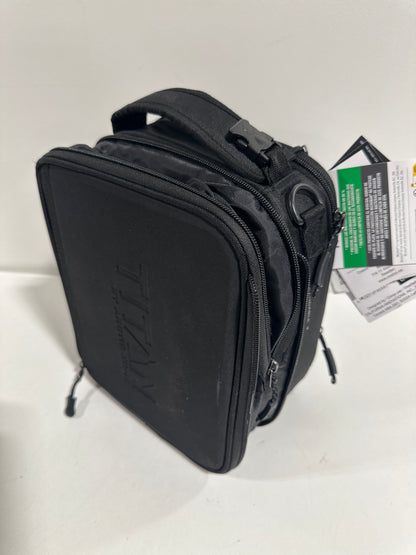 Titan by Arctic Zone Expandable Lunch Box  Small