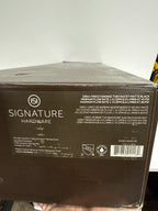Signature Hardware 953918 Drea Floor Mounted Tub Filler with Built-in Diverter - *Plumbing