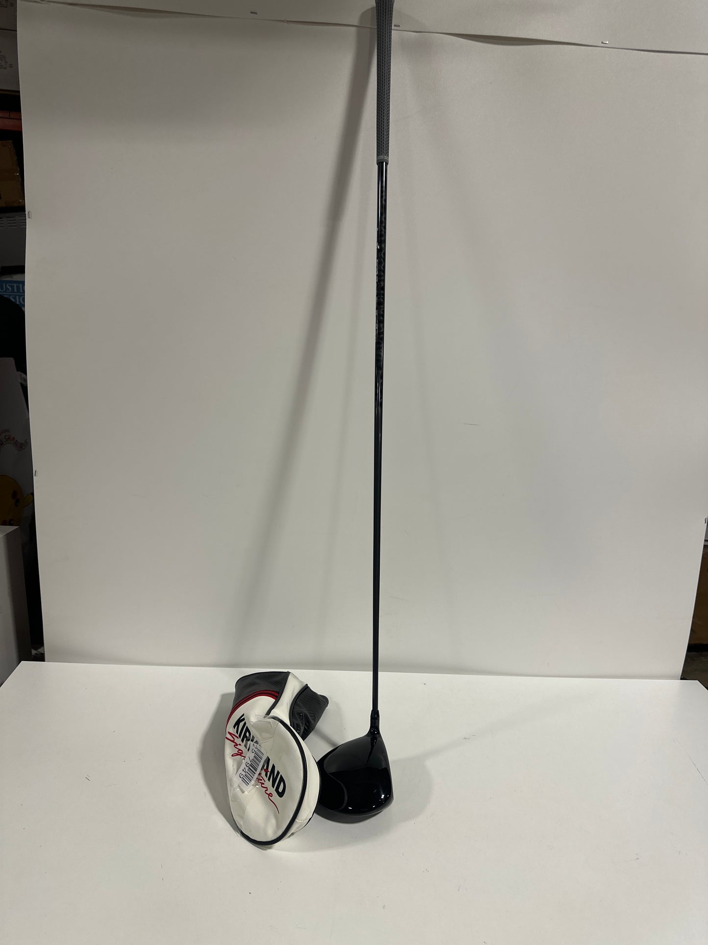 Used Kirkland Signature Adjustable Driver Right Handed Stiff