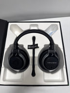 Used See Desc Turtle Beach - Stealth Pro Wireless Over-Ear Noise-Cancelling Gaming Headset for Xbox Series X|S Xbox