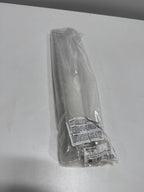 Belwith Keeler B077277 Fuller 12" Center to Center Vintage Appliance Handle / Appliance Pull Stainless Steel