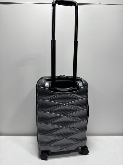 Used Traveler's Choice Granville II Carry on Hardside Spinner Luggage