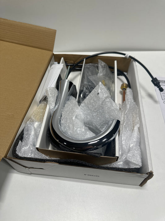 Delta 35874LF Rinna 2-Handle Widespread Bathroom Faucet Chrome