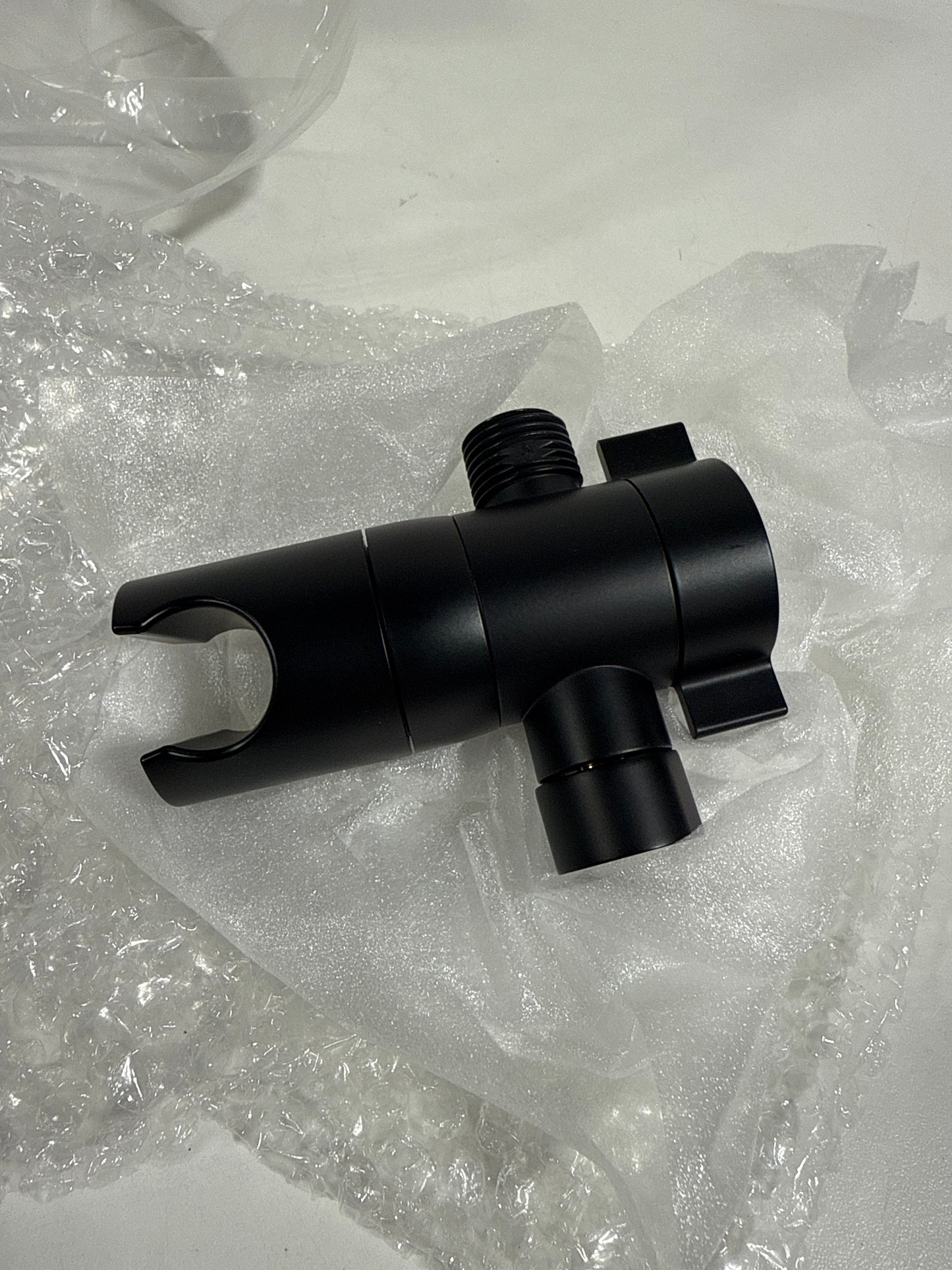 KOHLER AWAKEN® SHOWER ARM DIVERTER Matte Black