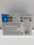 2 x Feit Electric WiFi BR30 Smart Bulb