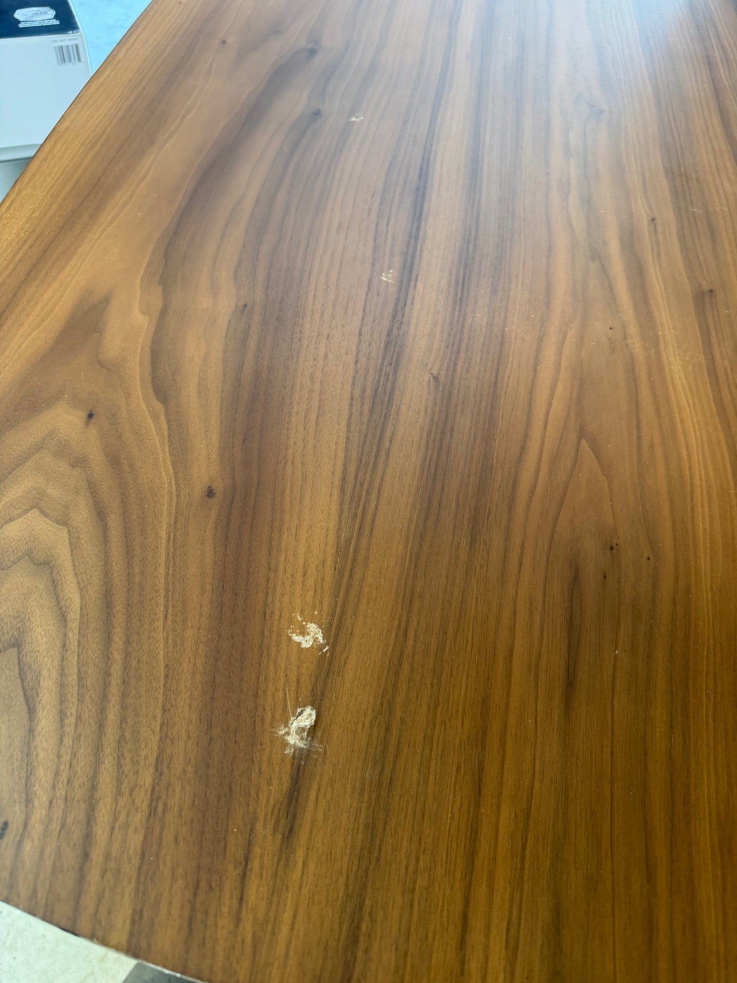 Damage Point Reyes 4-piece Occasional Table Set