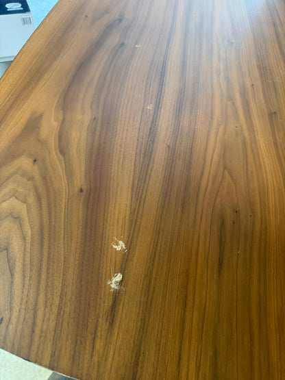 Damage Point Reyes 4-piece Occasional Table Set