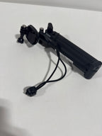 3-Way Tripod/Grip/Arm Compatible with All GoPro Cameras - Black - *Cameras Camcorders & Drones