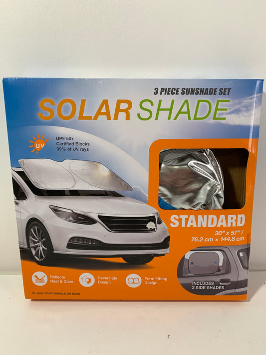 Sunshade 2-Piece Kit Standard