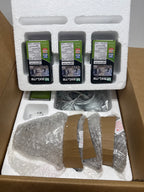 Progress Lighting P2610-30WB AirPro Ceiling -Light Kit White