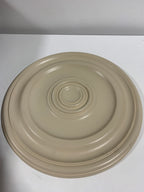 See Desc Ekena Millwork CM15DEGDF 15-3/4’’ x 1-1/2’’ Devon Ceiling Medallion Gobi Desert - *Lighting & Electrical