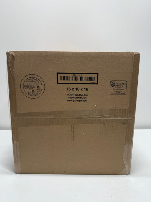 Branzoe Retail Outlet Mystery Box - 16" x 16" x 16" (General Merch)