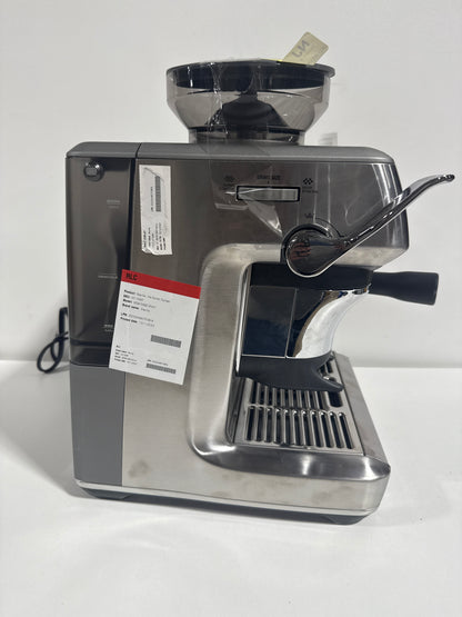 Scratch & Dent Breville the Barista Express Impress Espresso Machine