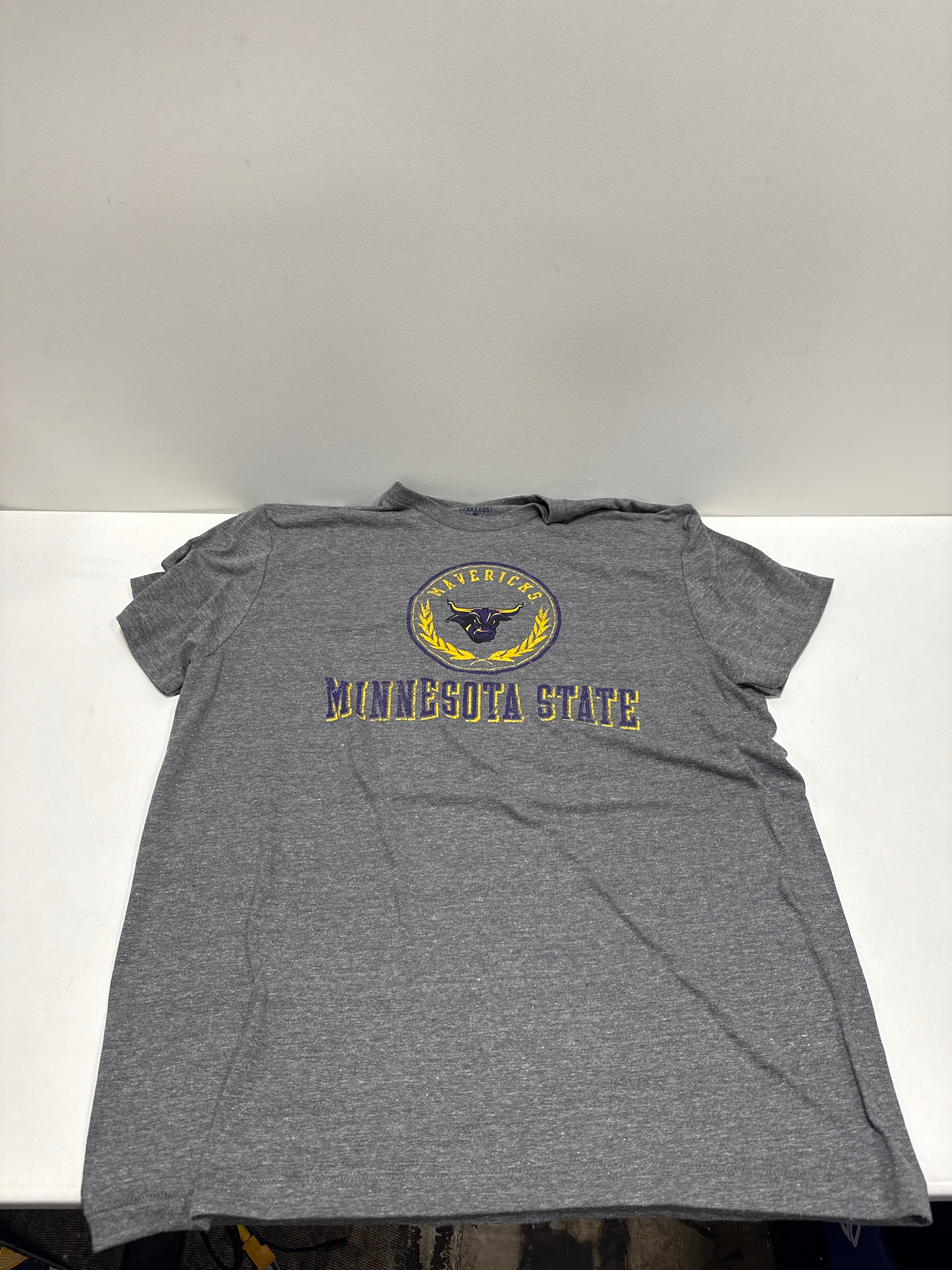 Minnesota State Mankato Mavericks T Shirt