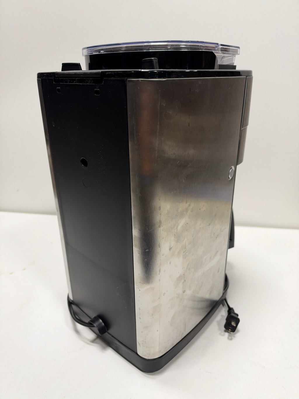 Used Cuisinart Brew Central 14-cup Programmable Coffee Maker