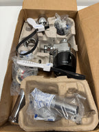 Sloan G2 8111-1.28 High Efficiency (1.28 Gpf) Exposed Battery Powered Sensor Operated G2® Model Water Closet