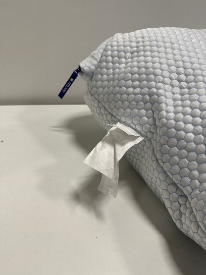 Nectar Tri-Comfort Cooling Bed Pillow King