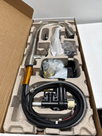 KOHLER Simplice Response Touchless Pull Down Kitchen Faucet in Stainless Steel, K-22036-VS