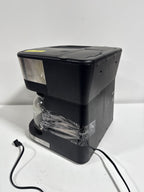 Used Bella PRO - Combo 19-Bar Espresso and 10-Cup Drip Coffee Maker - Stainless Steel - *Kitchen Appliances