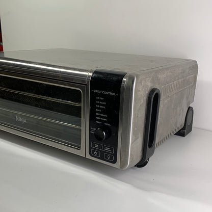 Used Ninja Foodi Digital Air Fry Oven