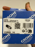 GROHE 47439000 Bath Accessories Bathroom-Sink-Faucet-Replacement-Parts