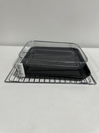 Trays & Air Fry Basket for BOV845BSS Breville Smart Oven Pro Convection Toaster Oven - 0.8 Cu. Ft./22.7L - *Kitchen