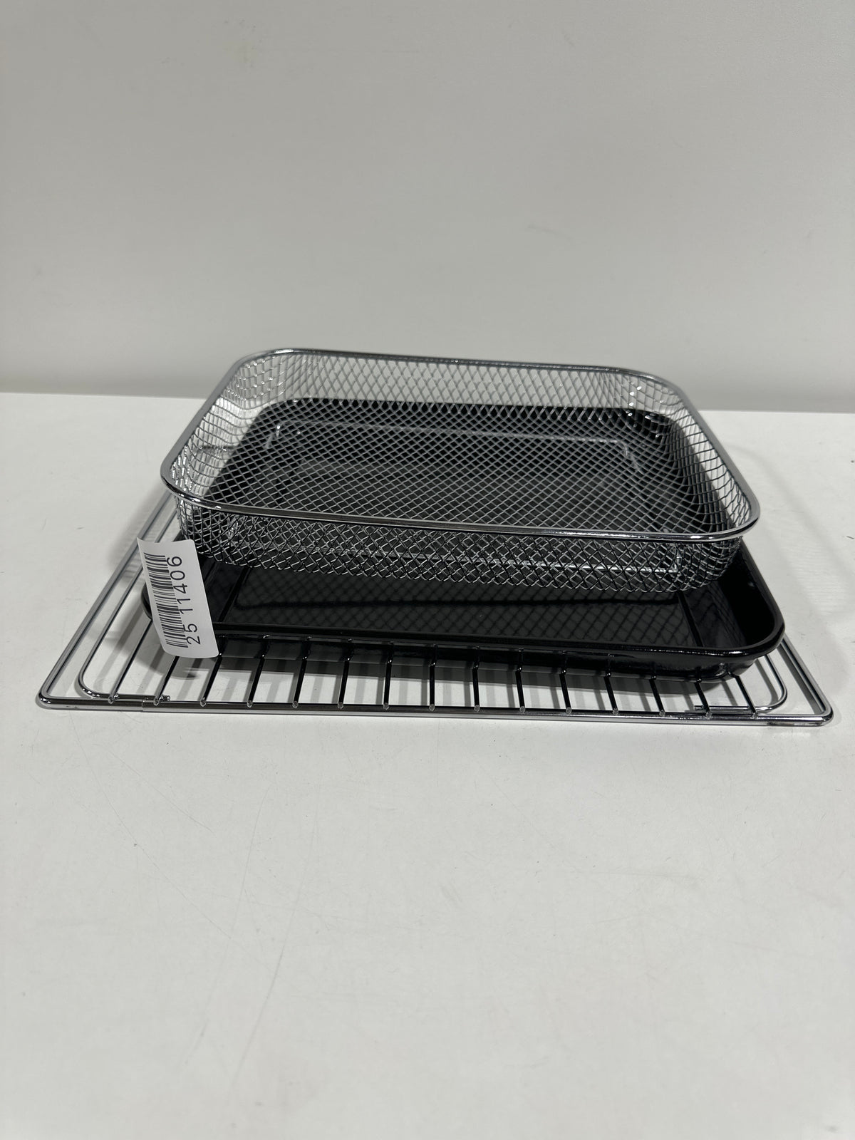 Trays & Air Fry Basket for BOV845BSS Breville Smart Oven Pro Convection Toaster Oven - 0.8 Cu. Ft./22.7L - *Kitchen