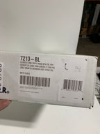 KOHLER K-7213 Clearflo Cable Bath Drain with PVC Tubing