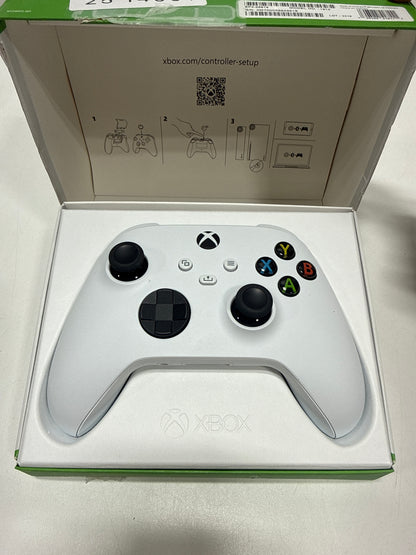 Microsoft - Xbox Wireless Controller for Xbox Series X Xbox Series S Xbox One PCs and Cloud-Enabled Devices - Robot