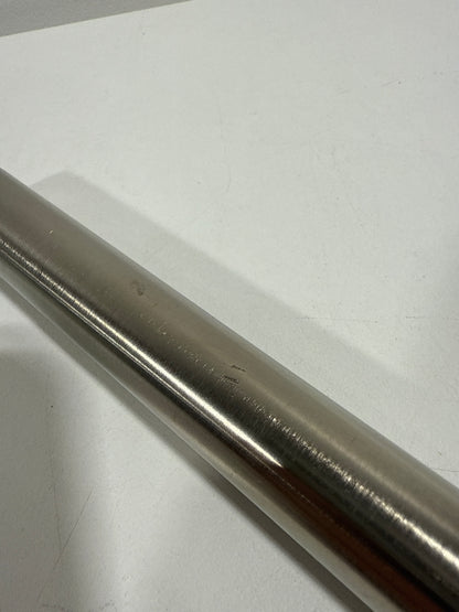 Scratch KOHLER 12" Ceiling-mount Single-function Rainhead Arm and Flange