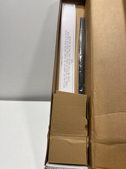 KOHLER K-27394 Simplice 24" Towel Bar