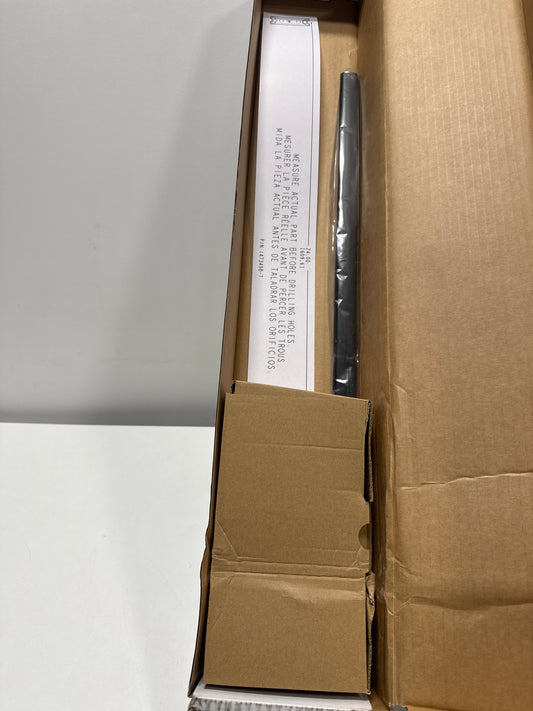 KOHLER K-27394 Simplice 24" Towel Bar