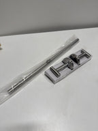Delta 75918 Trinsic 18" Wall Mounted Towel Bar Brilliance Stainless
