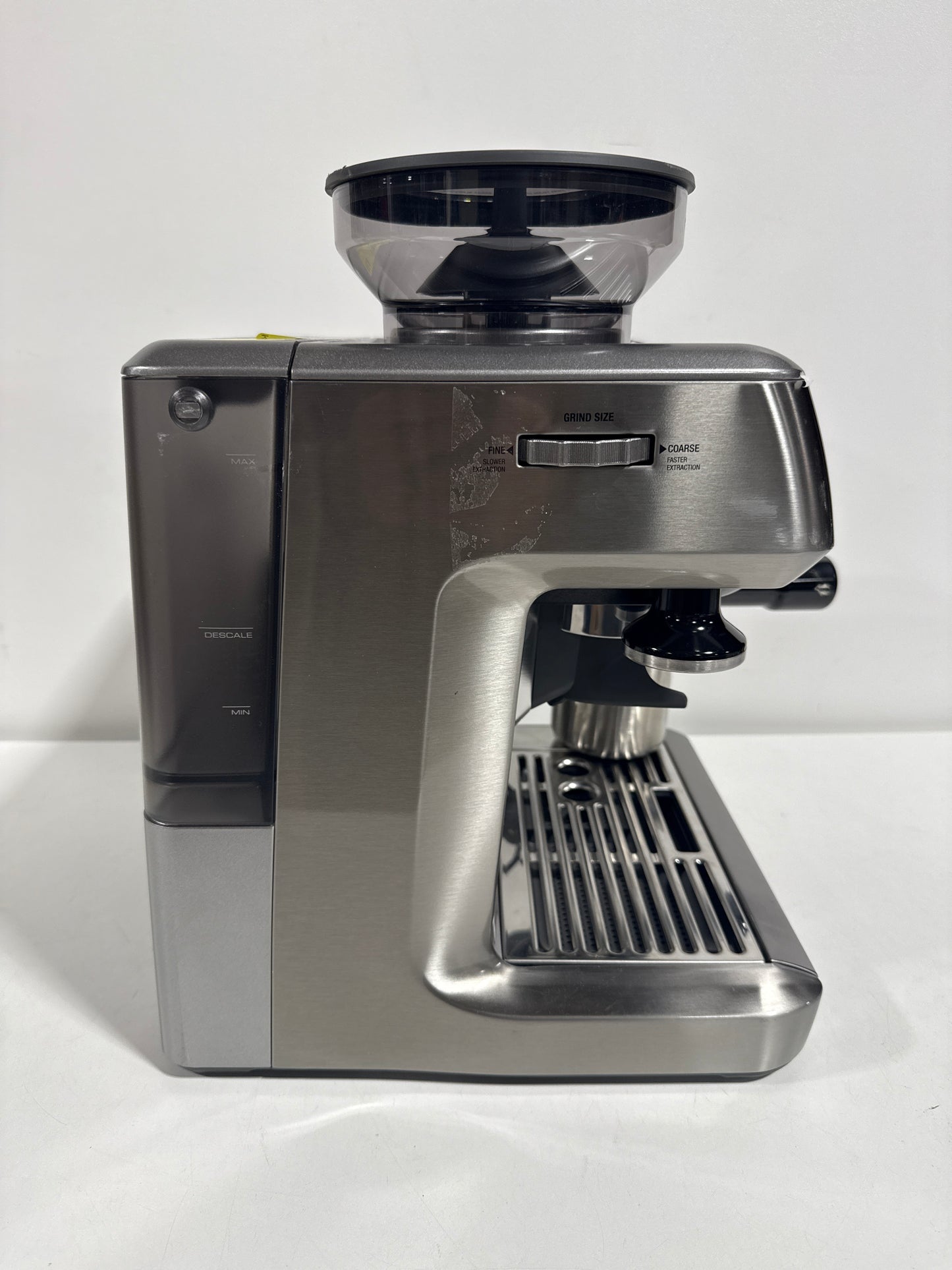 Breville Barista Touch Espresso Machine