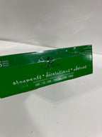CG Hunter Holiday 6-Piece Shatter Resistant 4 Ornaments - *Christmas & Seasonal