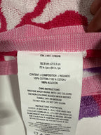 Beach Towel For Two - *Outdoor Recreation
