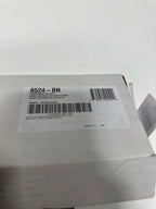 Missing Part KOHLER K-8524 30" Slidebar Brushed Nickel