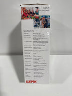 Sunpak - DF4000U External Flash - *Cameras Camcorders & Drones