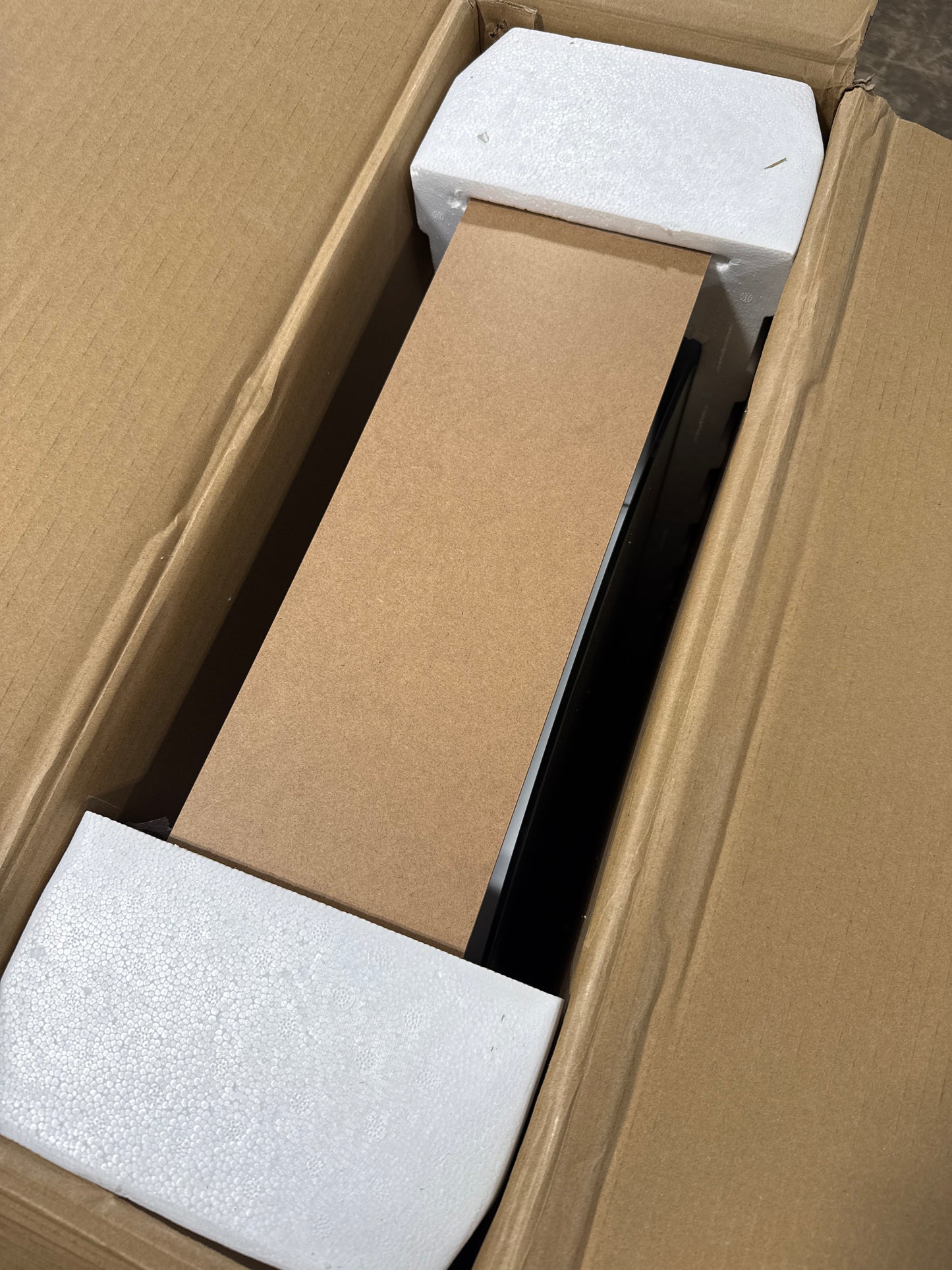 Kohler 56151-NA Embark Premium XL Medicine Cabinet Mirror, Deep Storage with Adjustable Shelves and Arch Mirrored Door, 20 in. W x 36 in. H