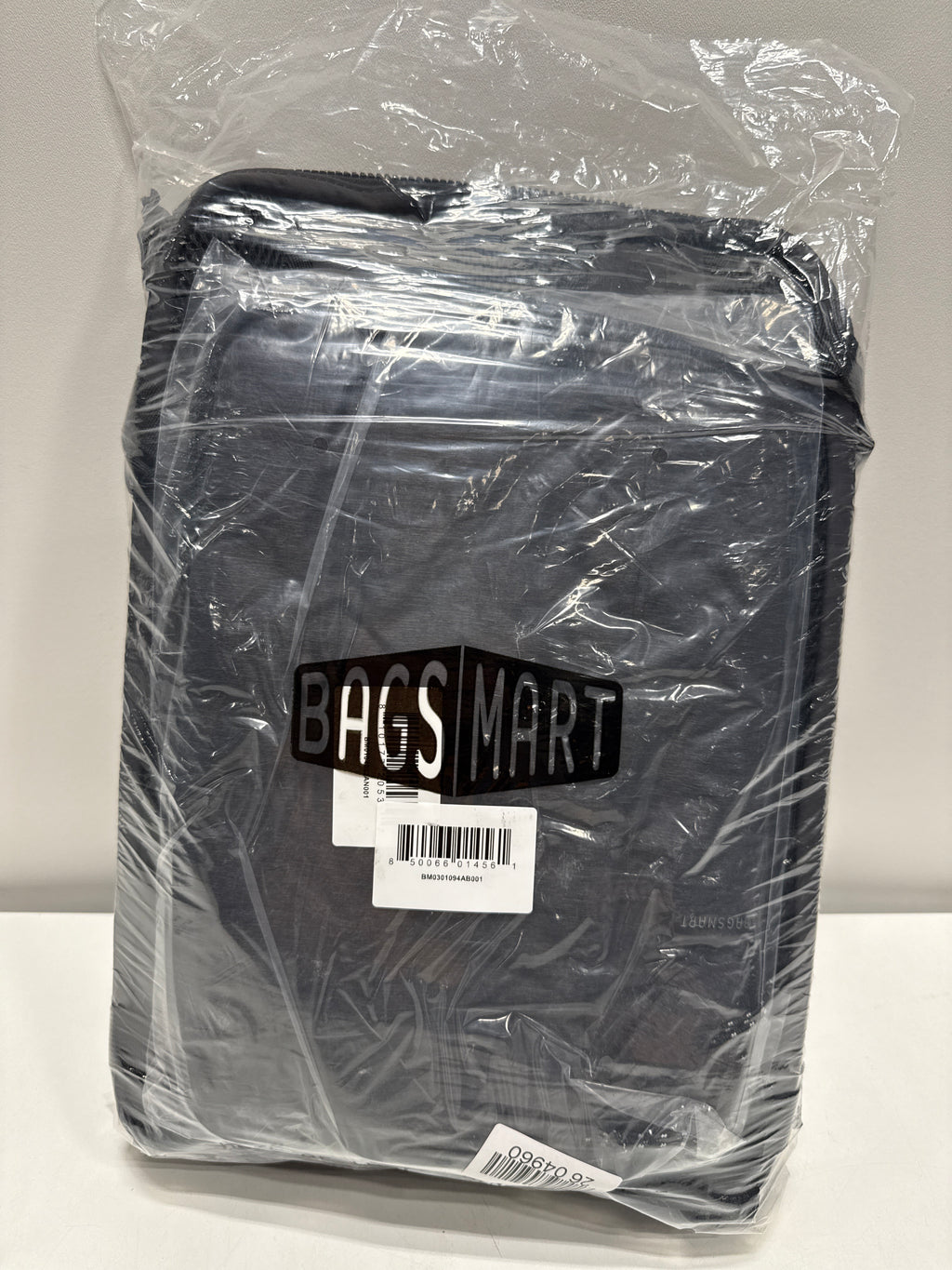 Bagsmart 38L Blast Backpack with 4-piece Compression Packing Cubes