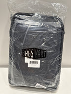 Bagsmart 38L Blast Backpack with 4-piece Compression Packing Cubes