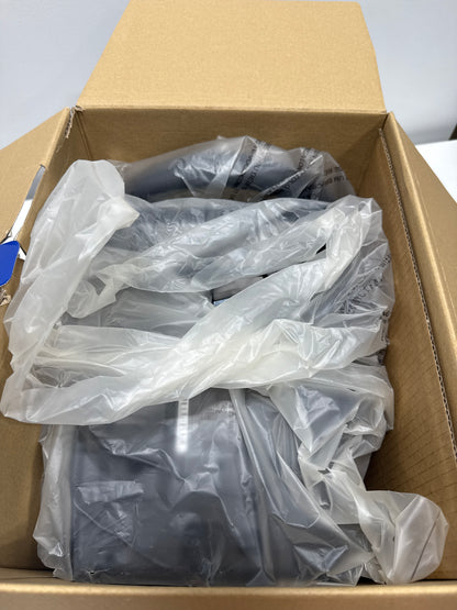 Thrustmaster T98 Ferrari 296 GTB Racing Wheel for Playstation 4 Playstation 5 Windows - *Headphones & Tech Accessories