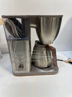 Used GE Appliances Cafe Specialty Drip Coffee Maker - *Kitchen Appliances