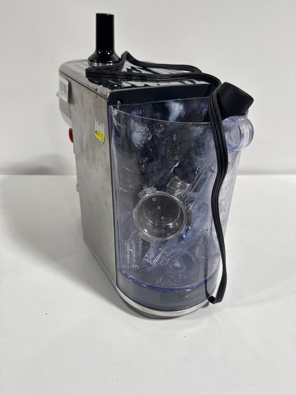 Scratch & Dent See Desc Breville Bambino Plus ThermoJet Espresso Maker with Steam