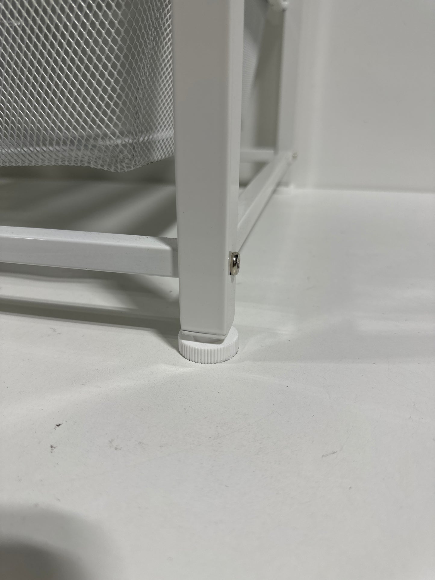 4 Drawer Rolling Cart